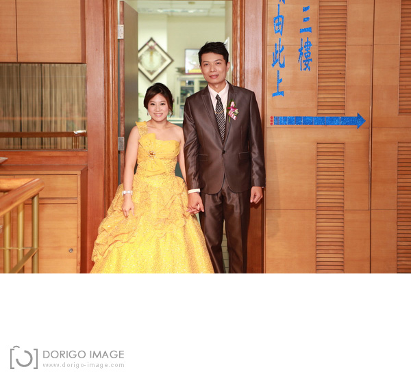 婚禮攝影