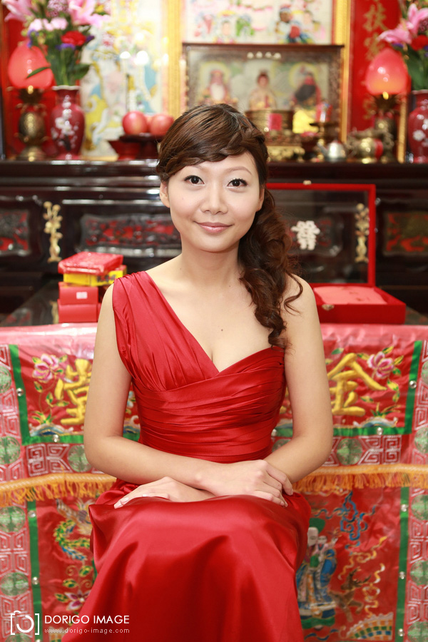 婚禮攝影