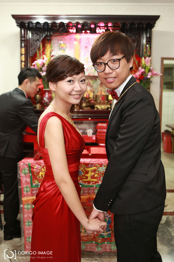 婚禮攝影