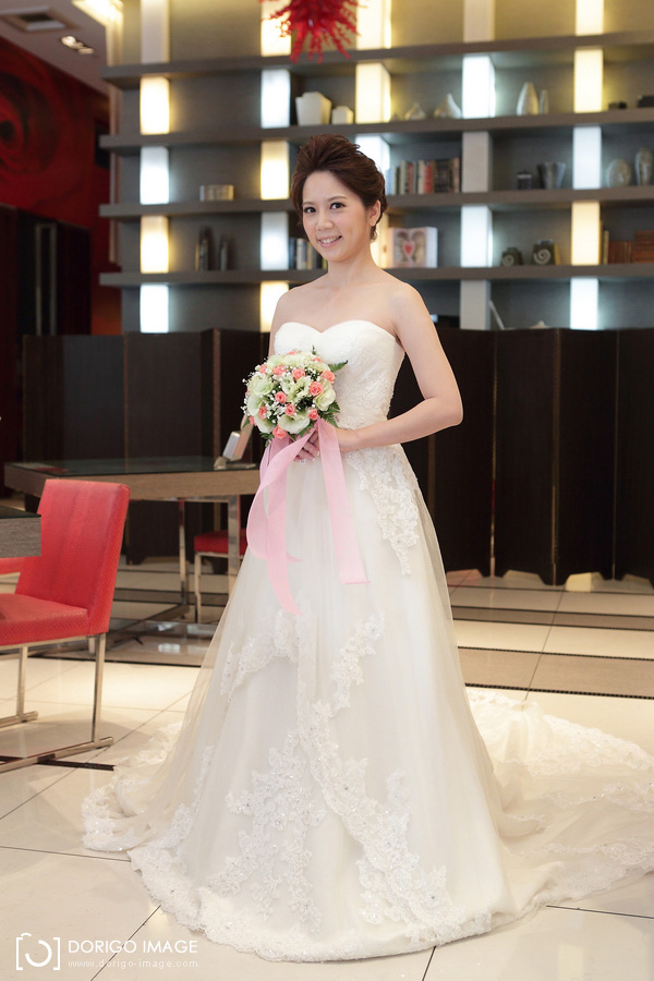 婚禮攝影