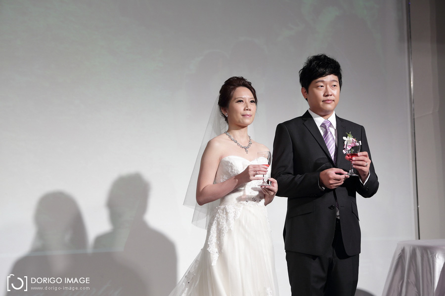 婚禮攝影