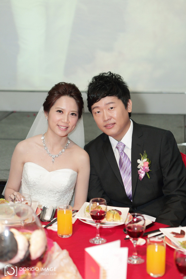 婚禮攝影