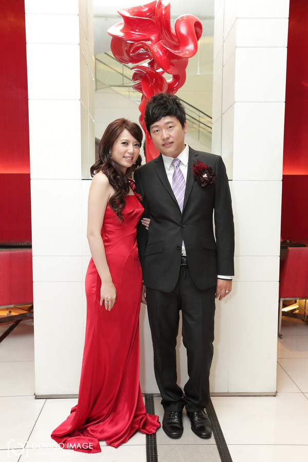 婚禮攝影