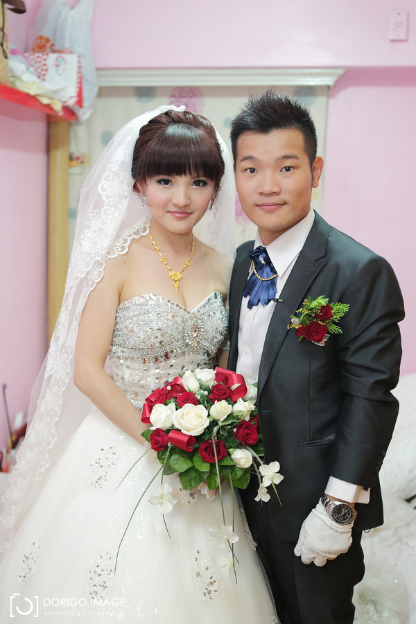 婚禮攝影