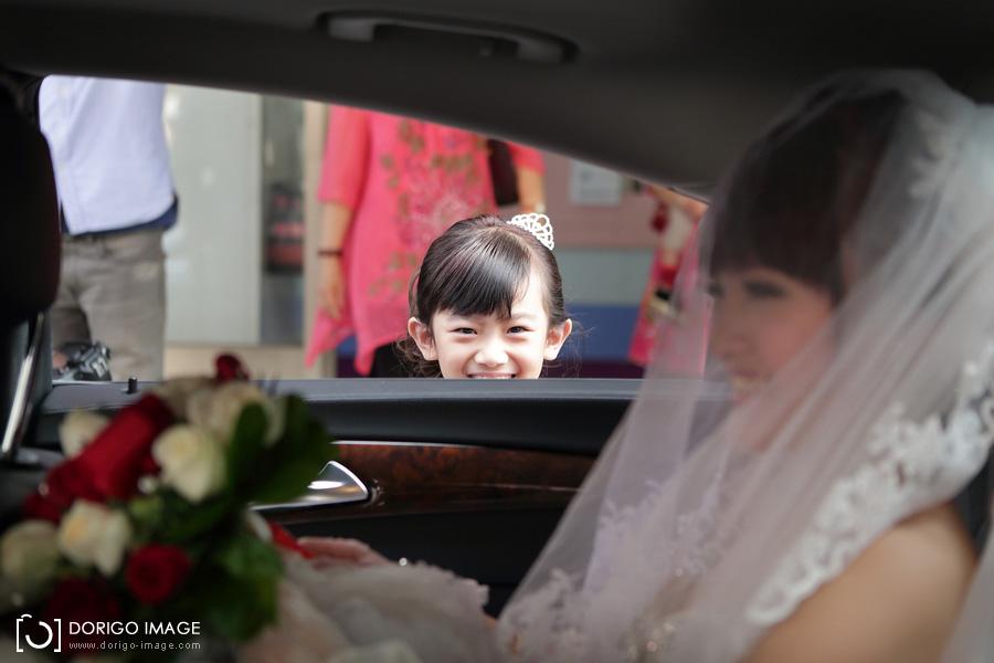 婚禮攝影