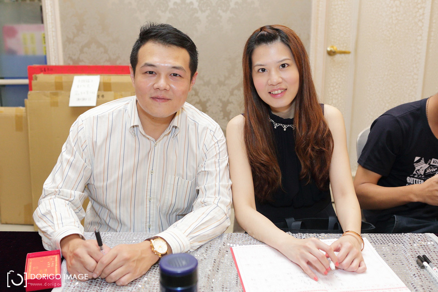 婚禮攝影