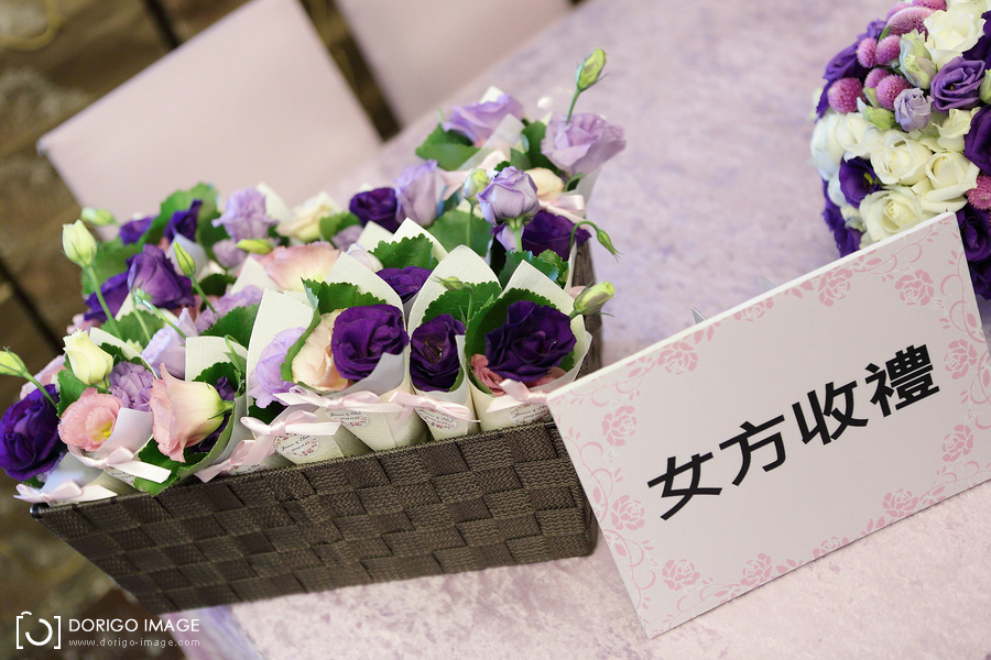 婚禮攝影