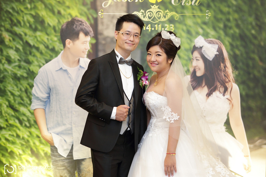 婚禮攝影