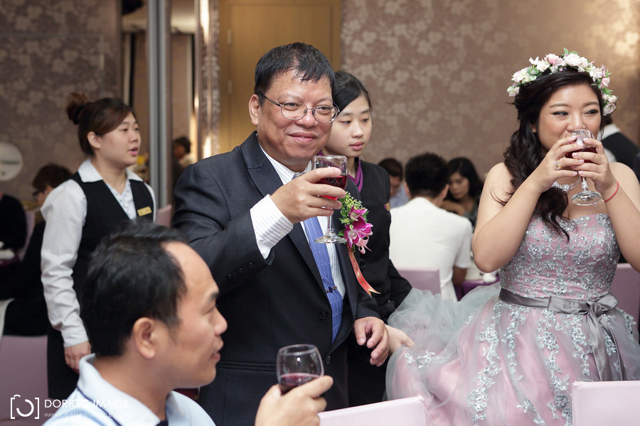 婚禮攝影
