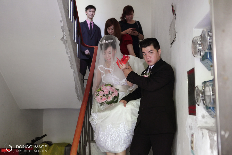 婚禮攝影