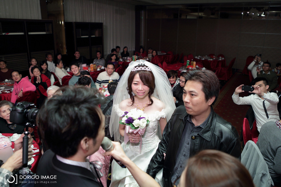 婚禮攝影