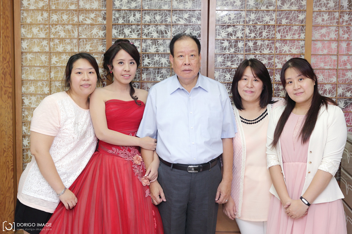 婚禮攝影