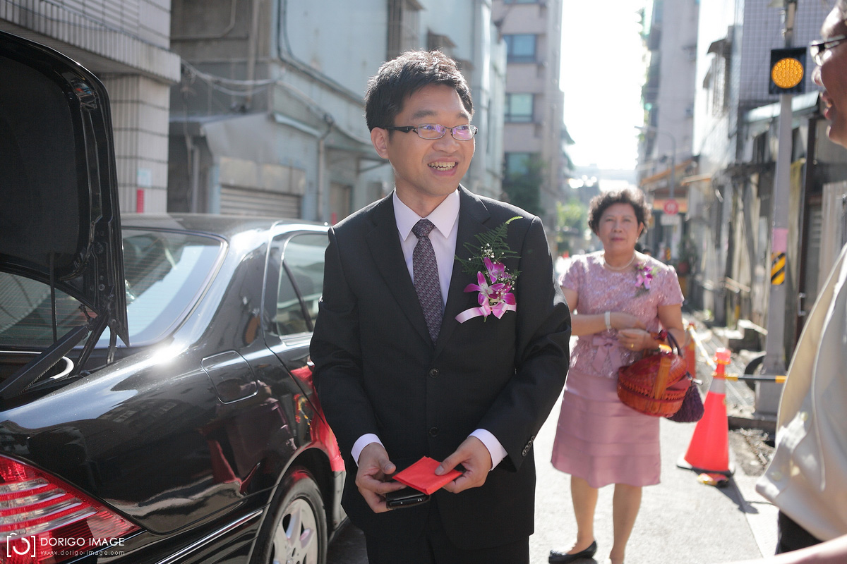 婚禮攝影