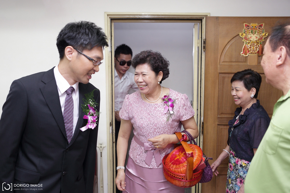 婚禮攝影