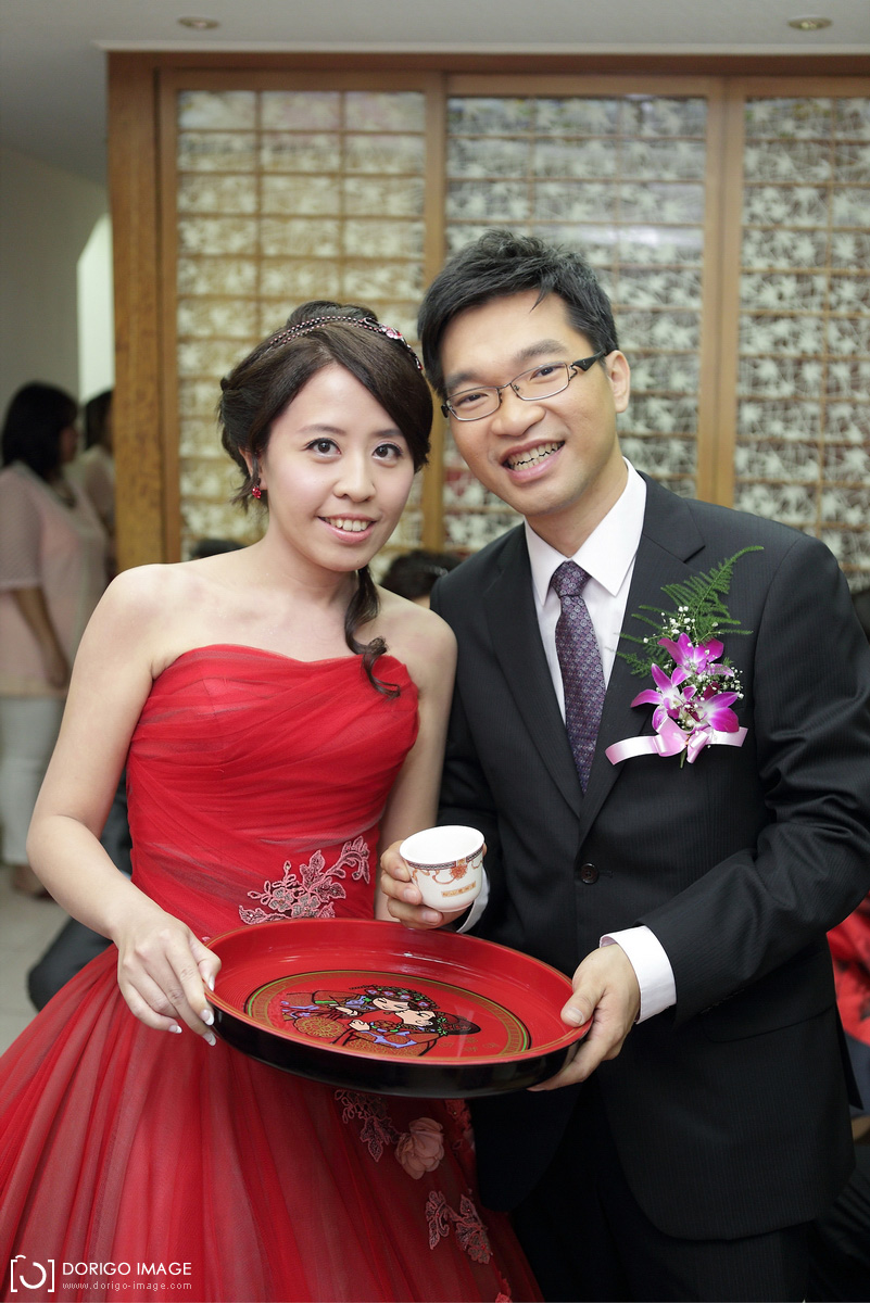 婚禮攝影