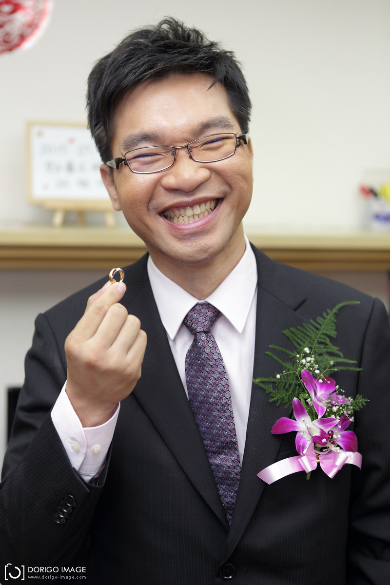 婚禮攝影