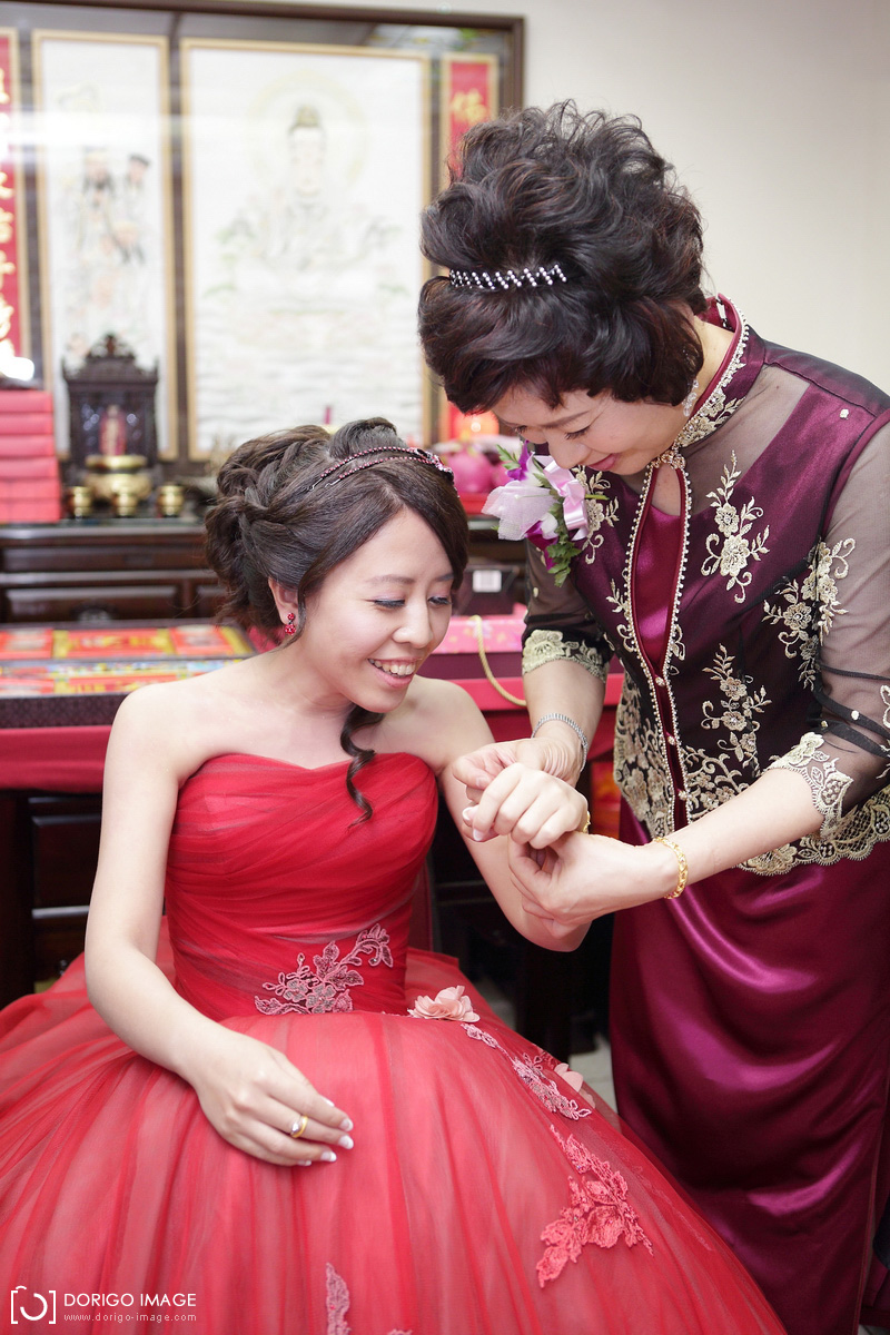 婚禮攝影