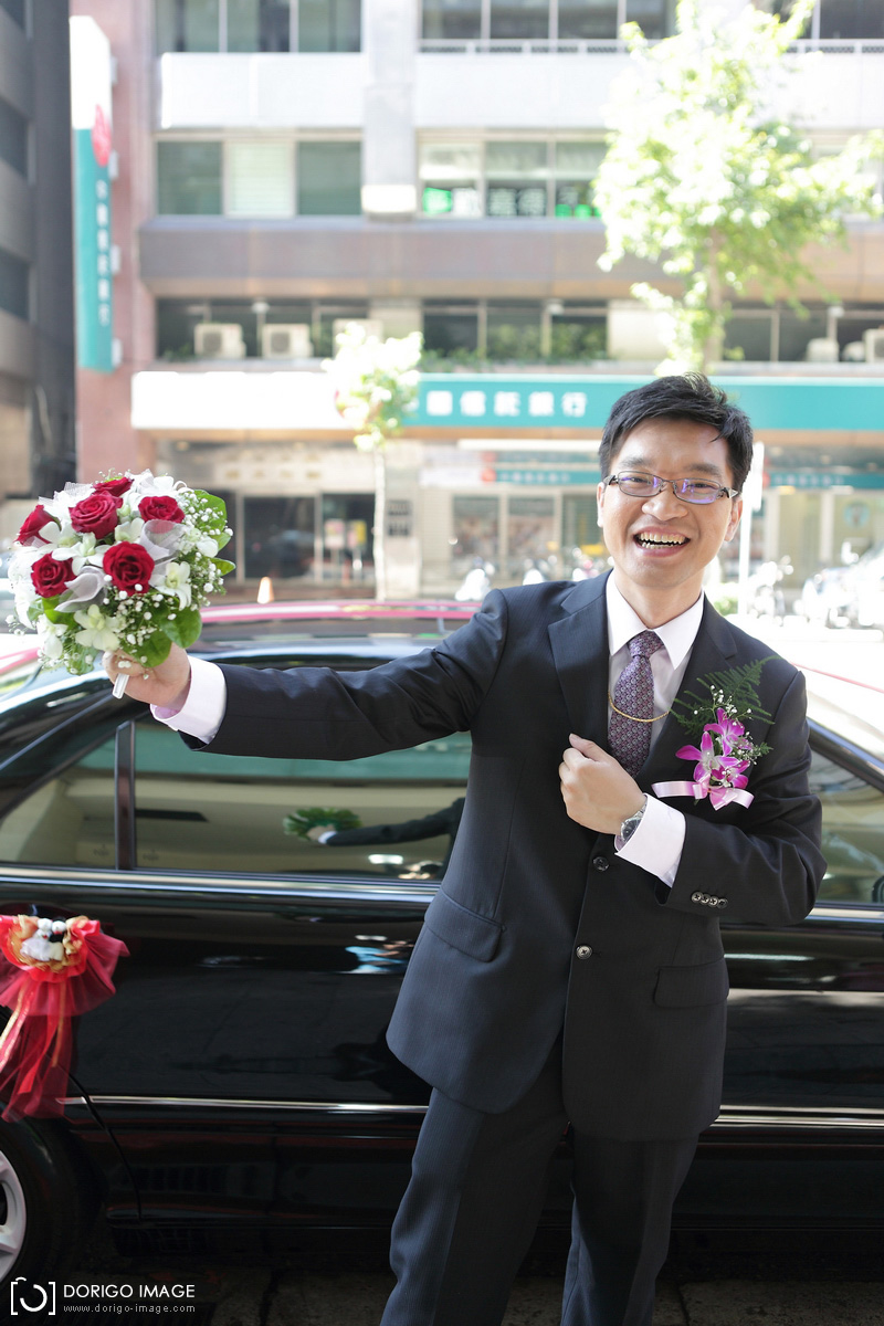 婚禮攝影