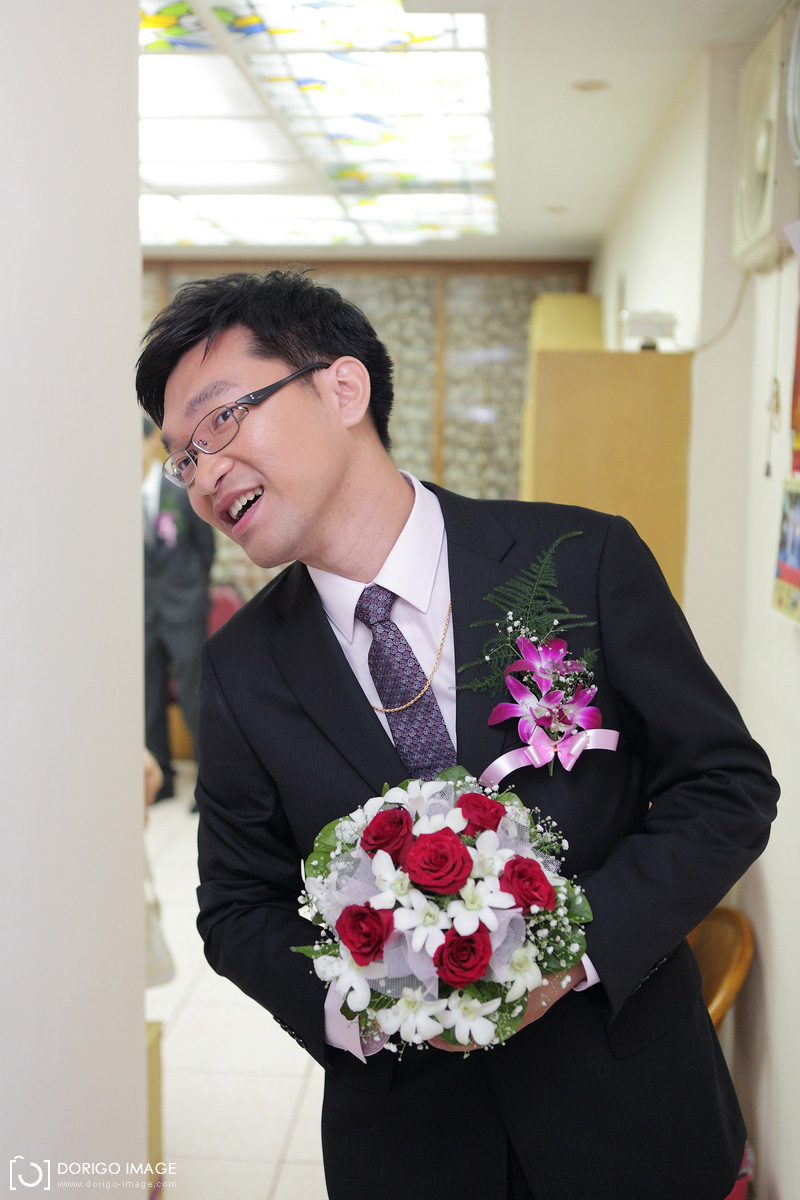 婚禮攝影