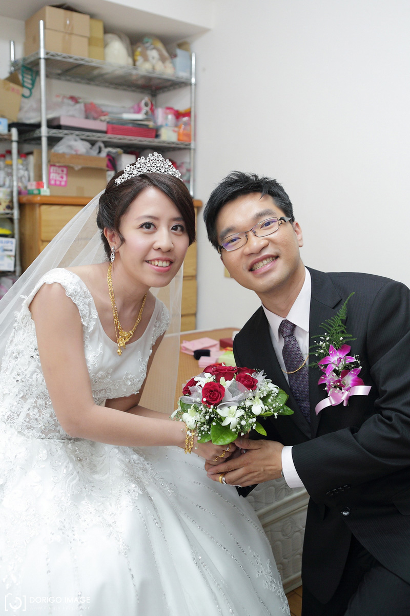 婚禮攝影
