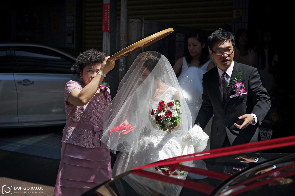 婚禮攝影