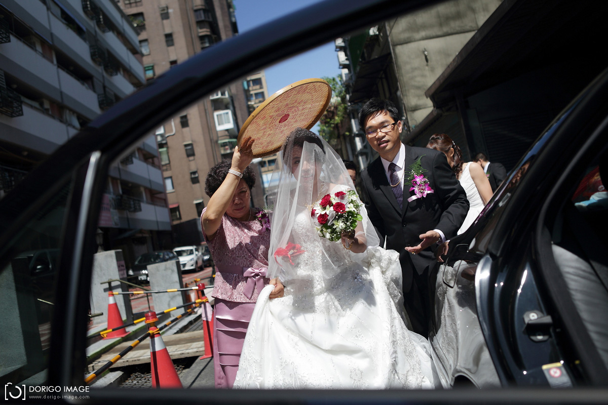 婚禮攝影
