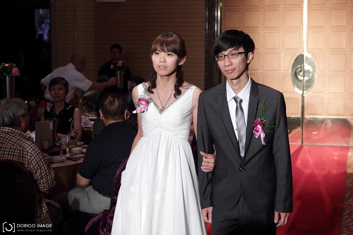 婚禮攝影
