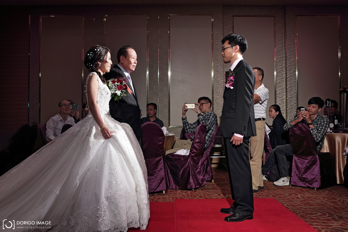 婚禮攝影