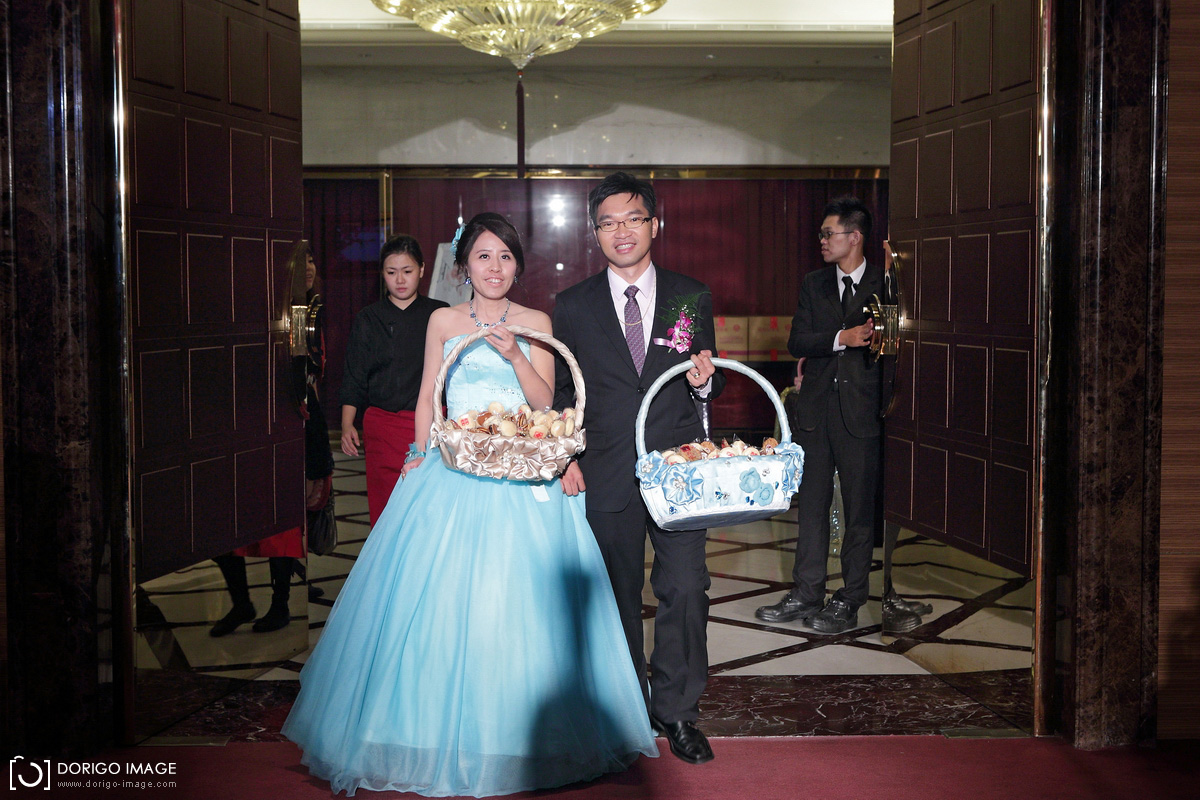 婚禮攝影