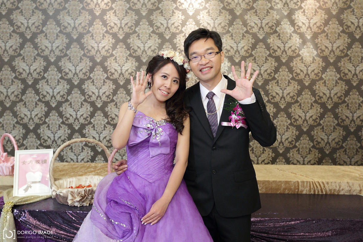 婚禮攝影