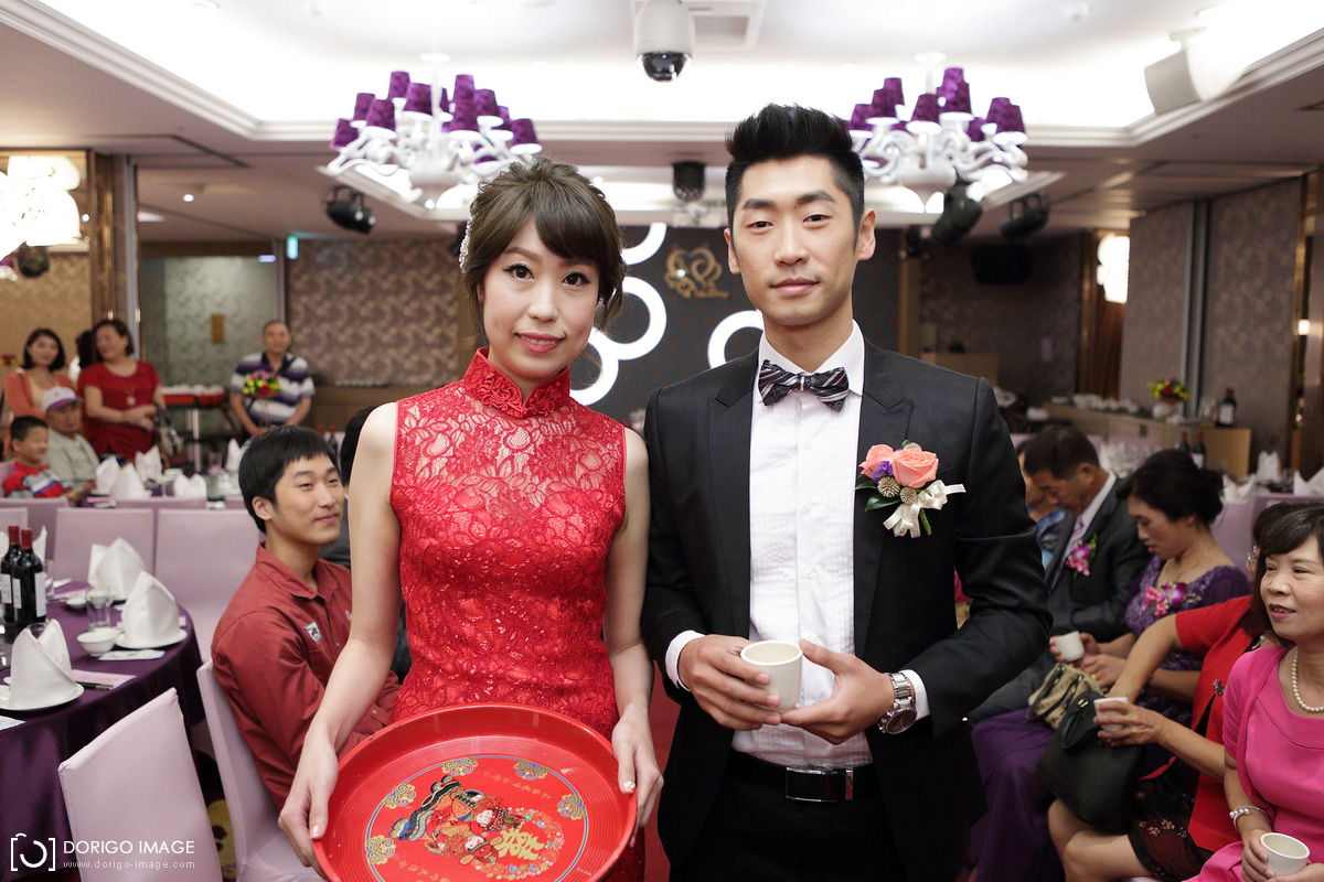 婚禮攝影