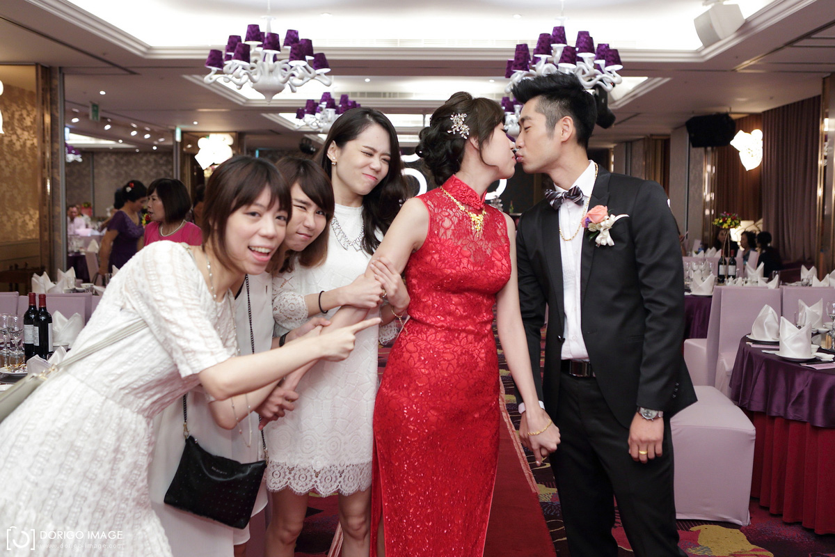 婚禮攝影