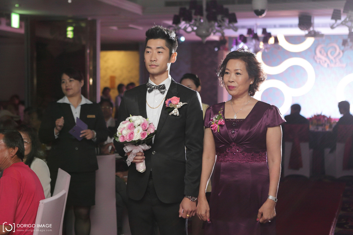 婚禮攝影