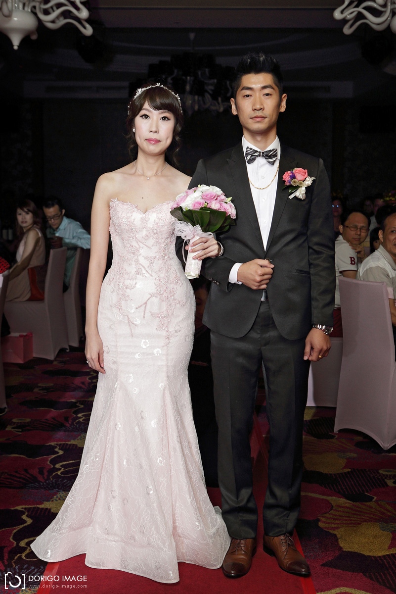 婚禮攝影