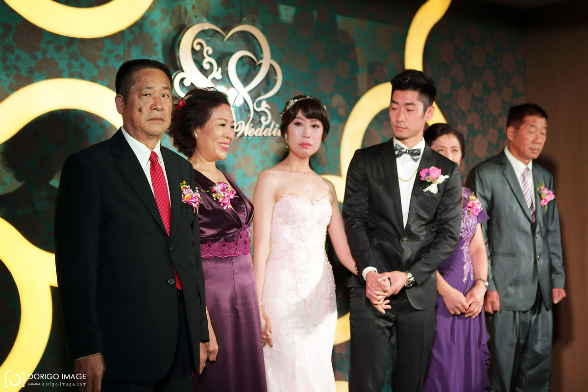 婚禮攝影