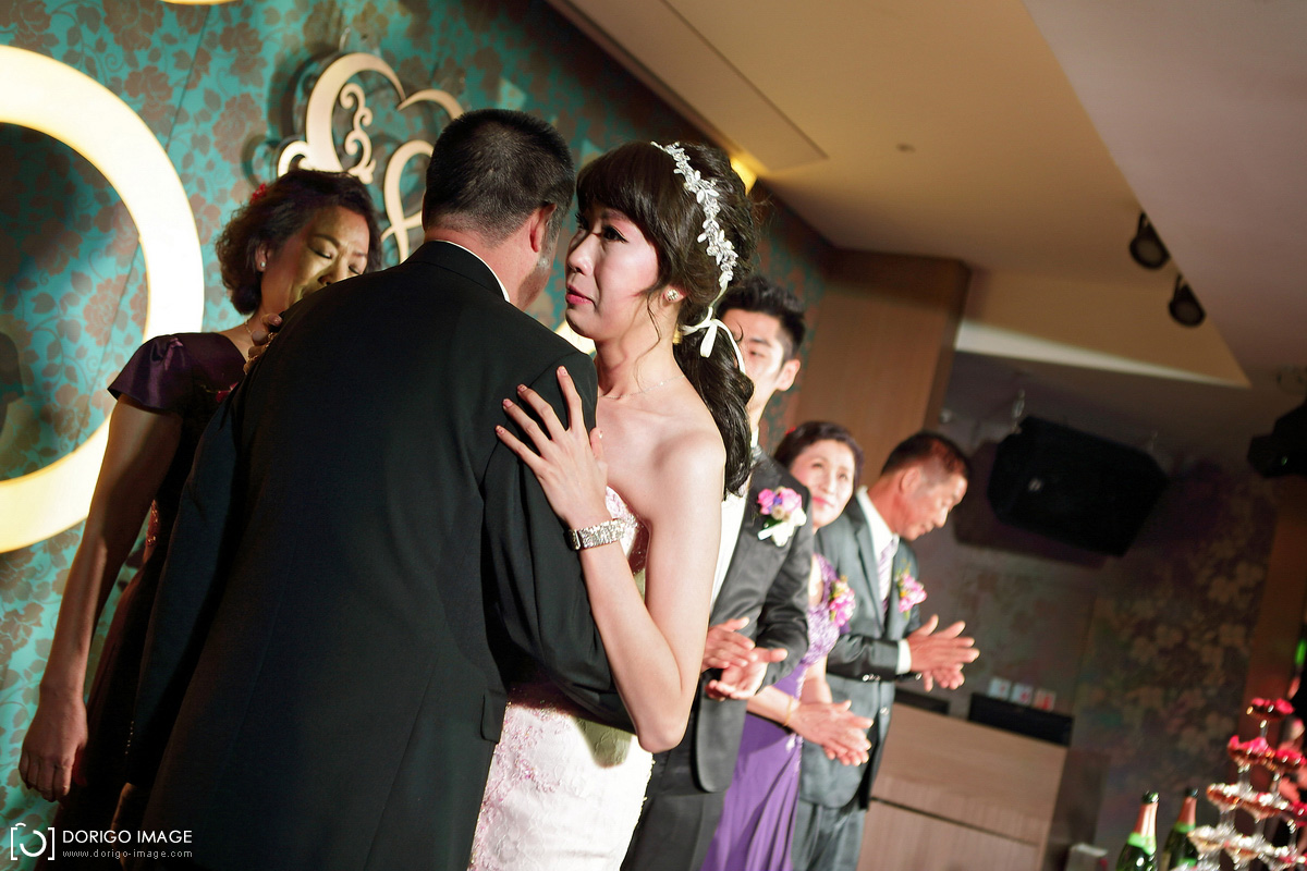 婚禮攝影