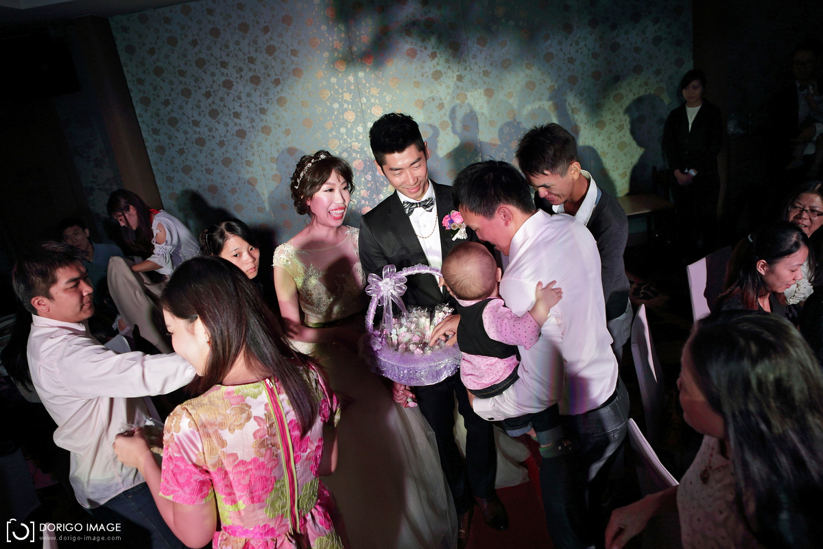 婚禮攝影