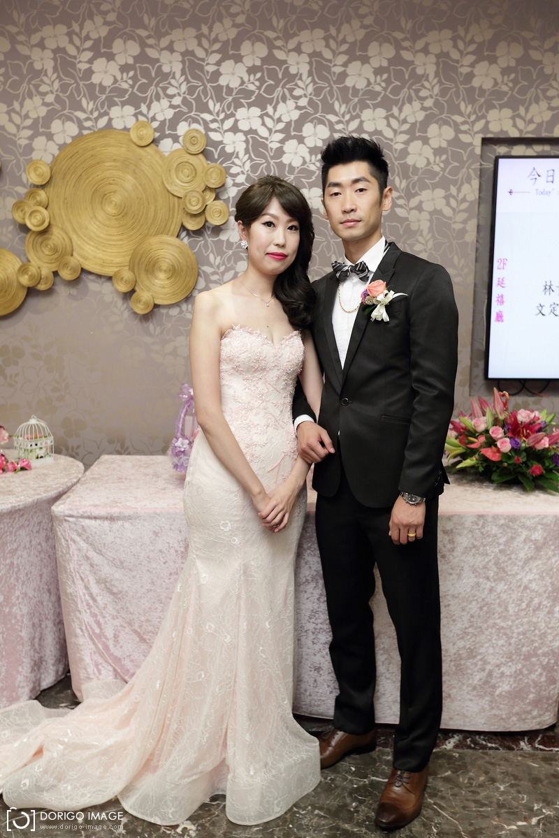 婚禮攝影