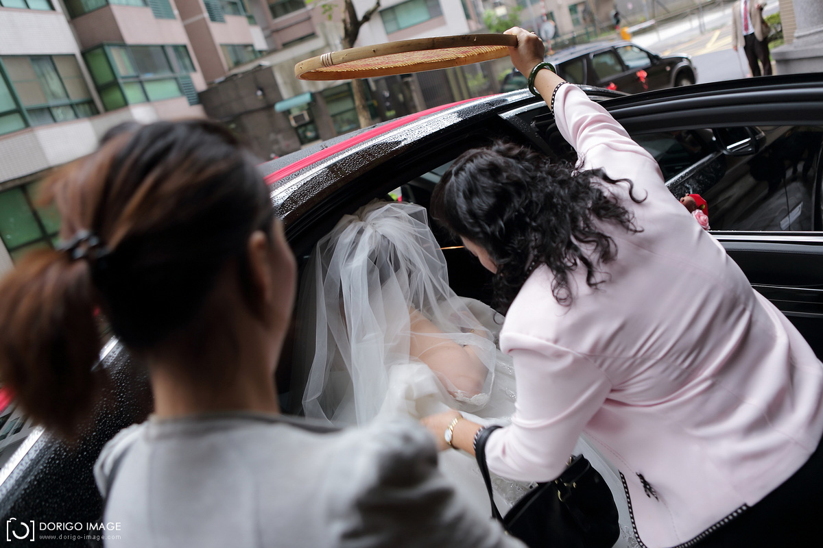 婚禮攝影