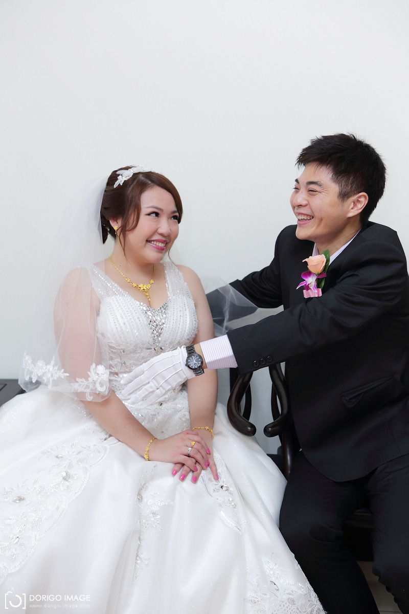 婚禮攝影