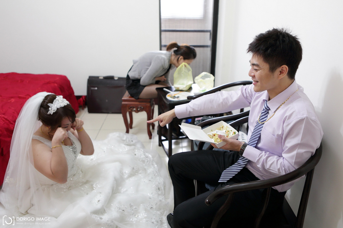 婚禮攝影