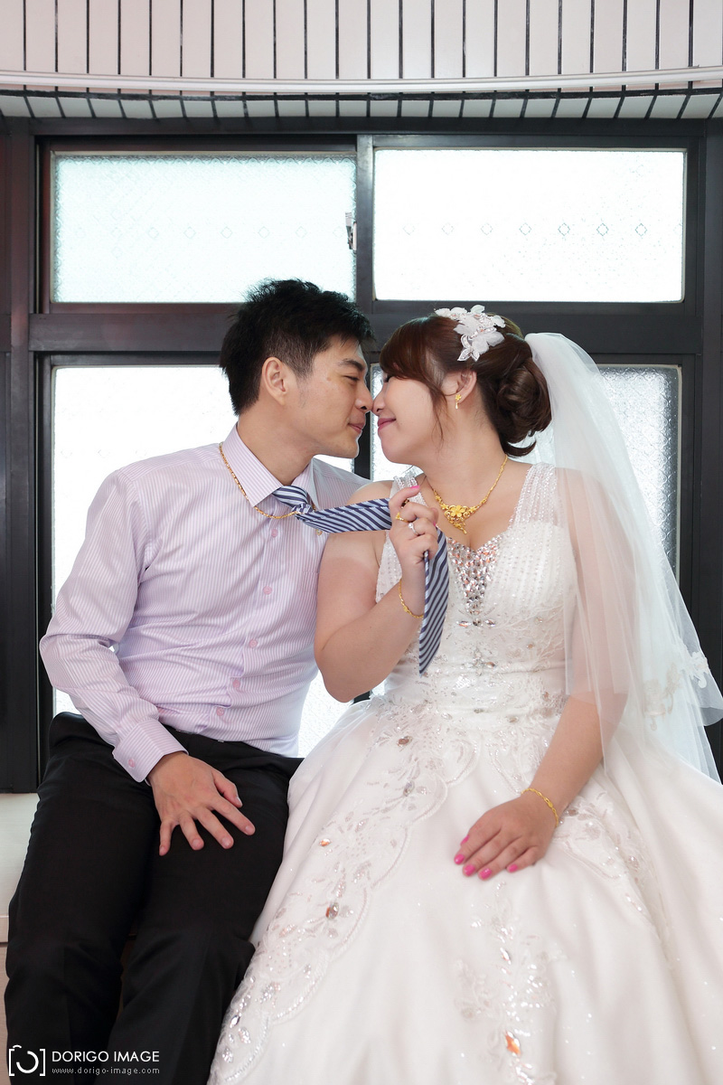婚禮攝影