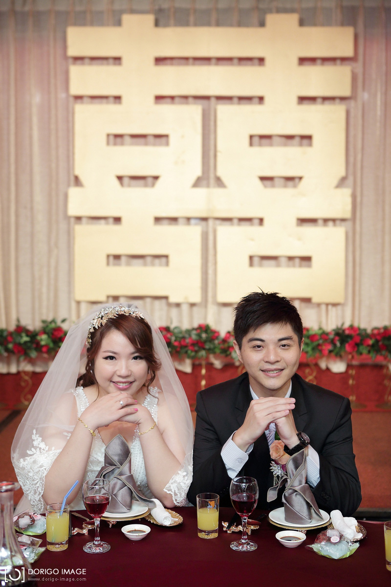 婚禮攝影