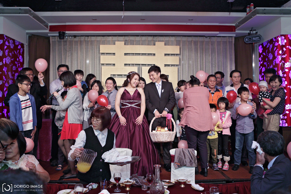 婚禮攝影