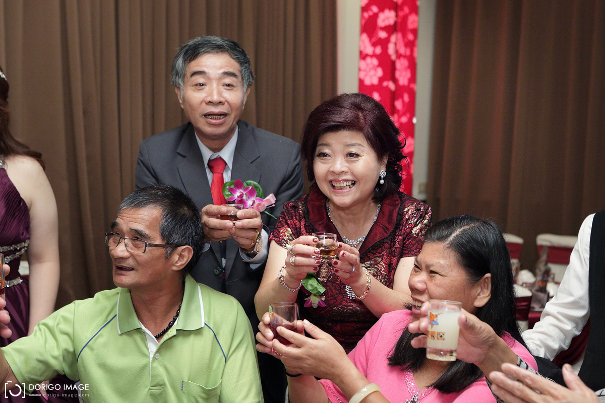 婚禮攝影