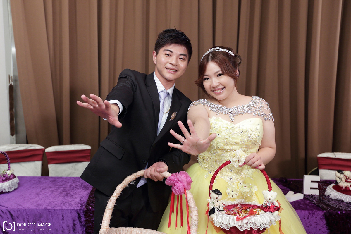 婚禮攝影