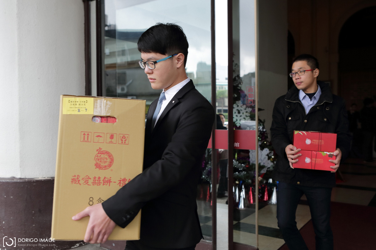 婚禮攝影