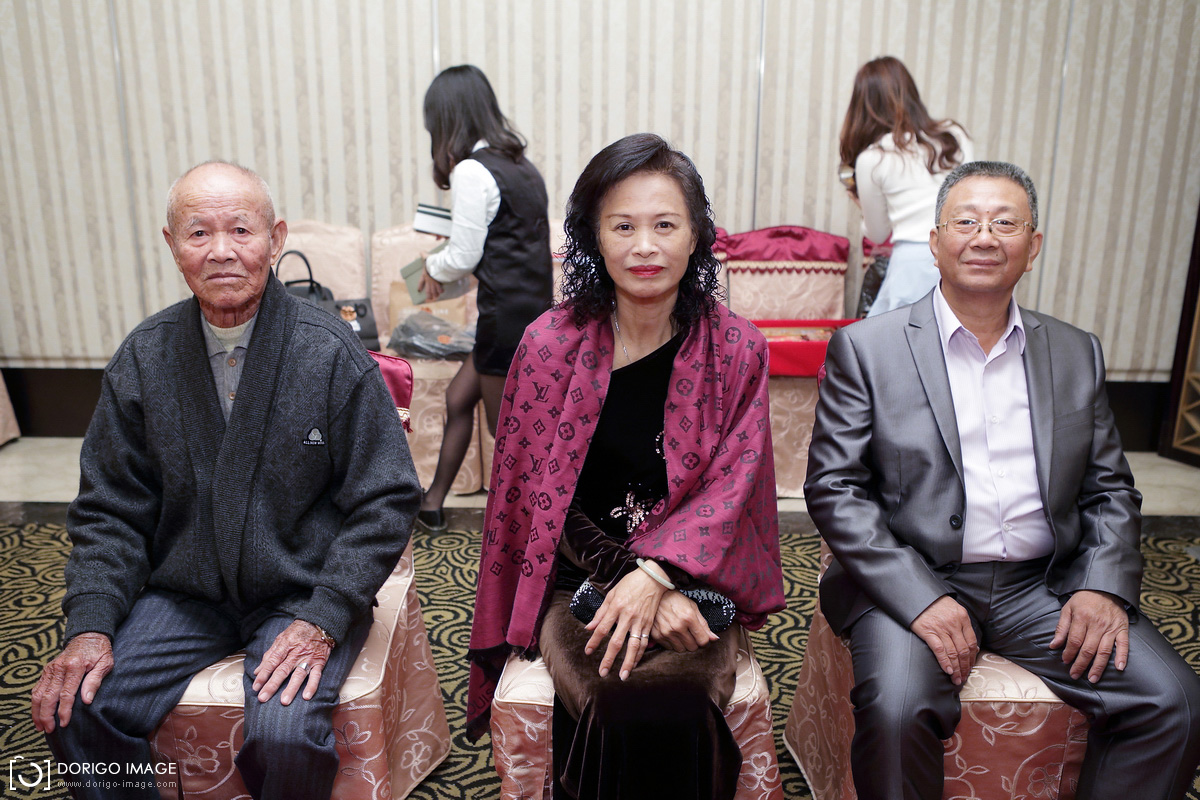 婚禮攝影