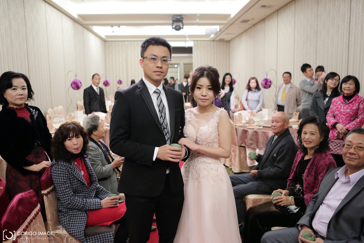 婚禮攝影