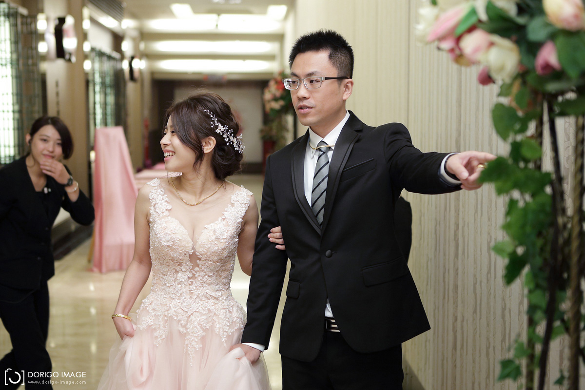 婚禮攝影